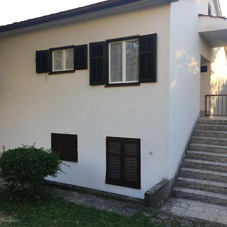 נייביצה Apartman Kora מראה חיצוני תמונה