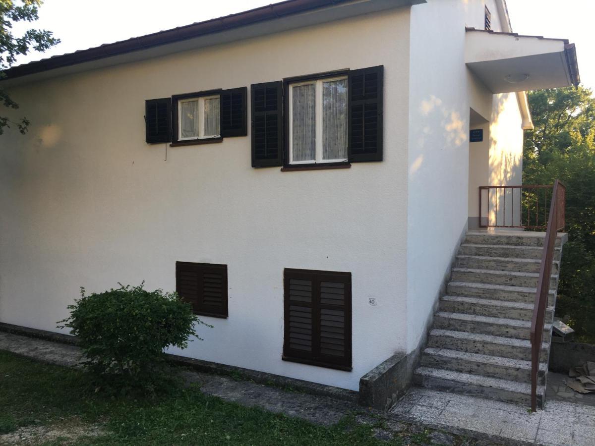 נייביצה Apartman Kora מראה חיצוני תמונה