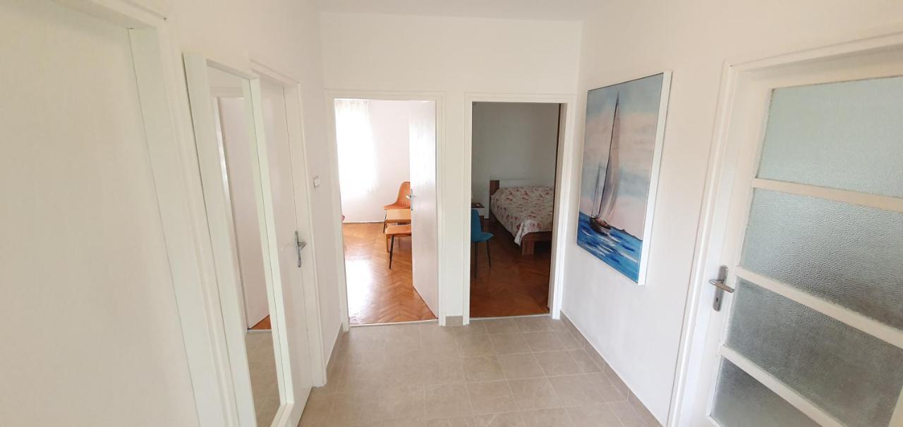 נייביצה Apartman Kora מראה חיצוני תמונה