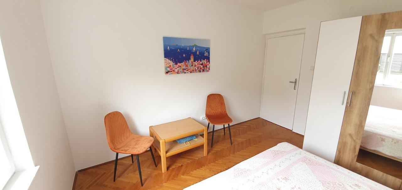 נייביצה Apartman Kora מראה חיצוני תמונה