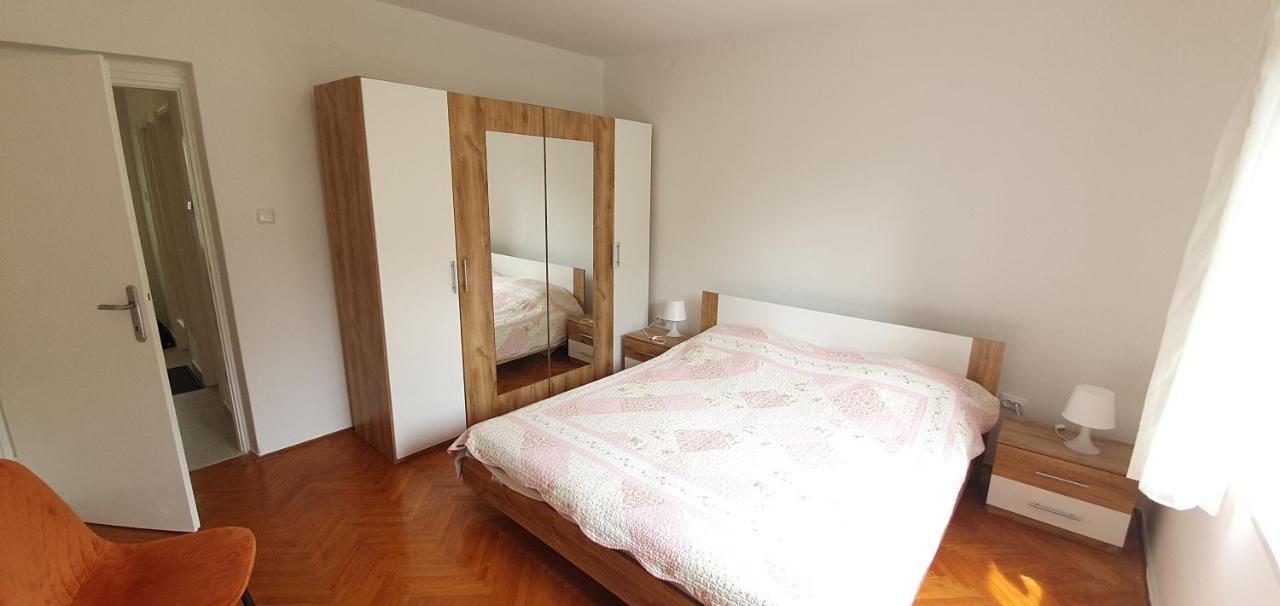 נייביצה Apartman Kora מראה חיצוני תמונה