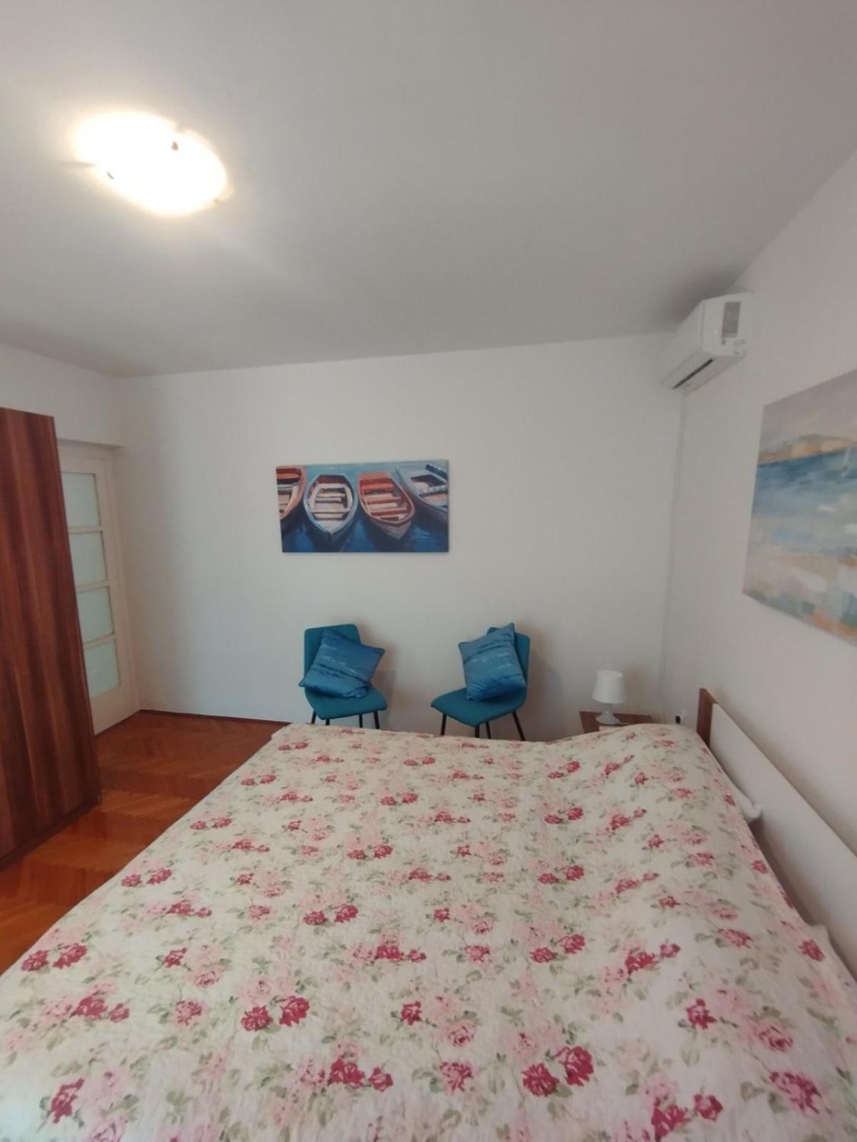 נייביצה Apartman Kora מראה חיצוני תמונה