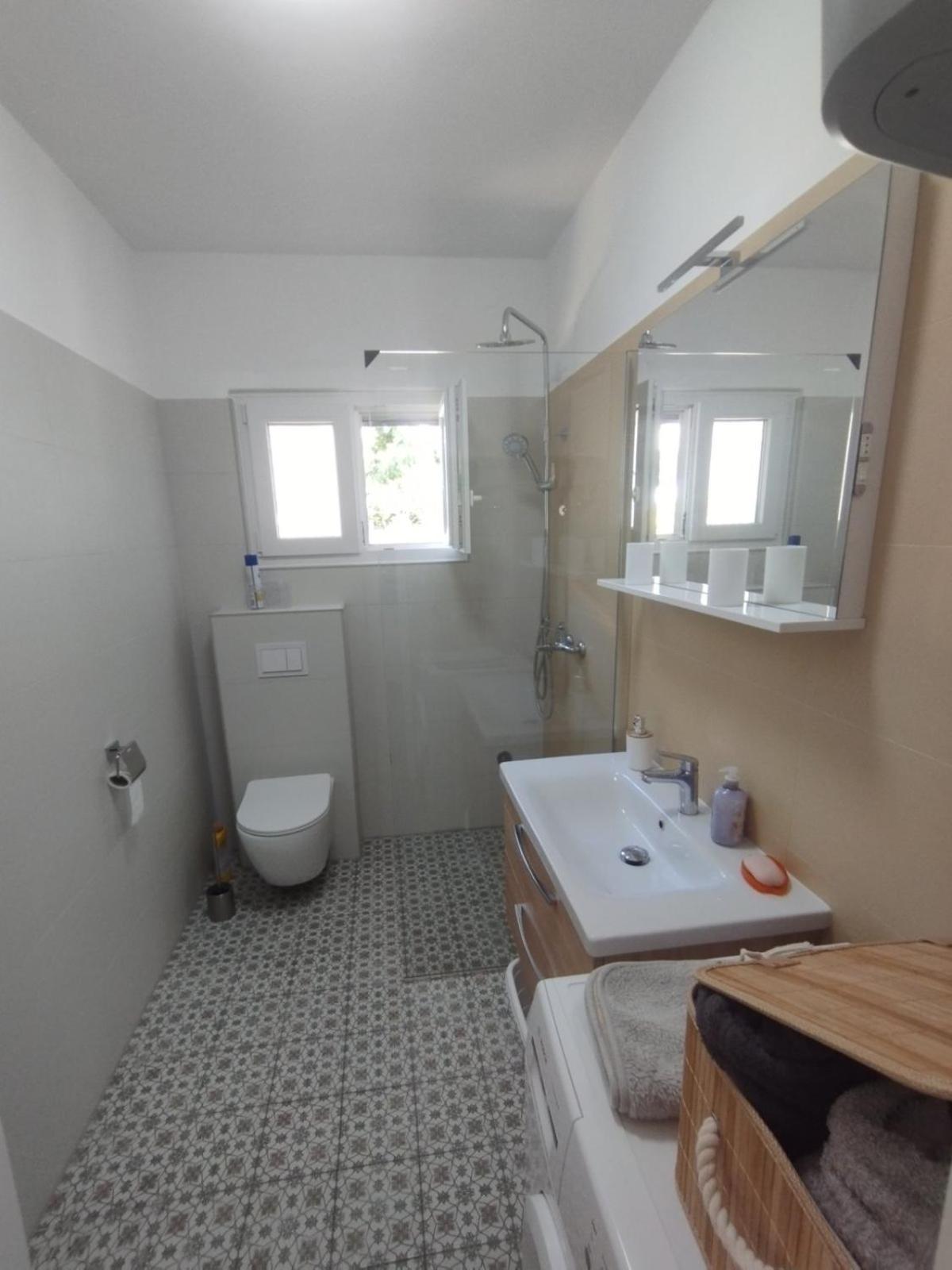 נייביצה Apartman Kora מראה חיצוני תמונה