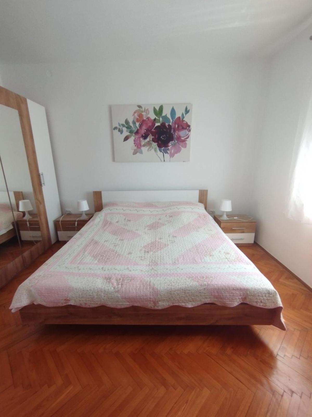 נייביצה Apartman Kora מראה חיצוני תמונה