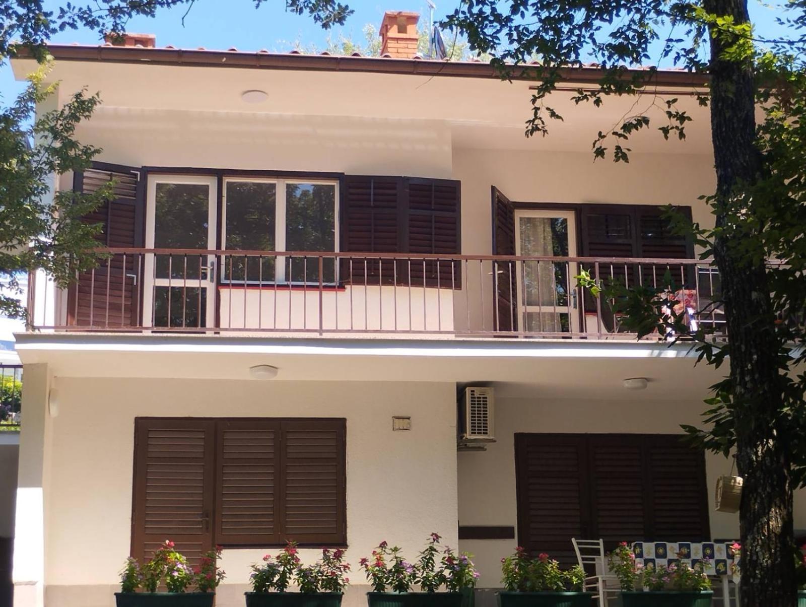 נייביצה Apartman Kora מראה חיצוני תמונה