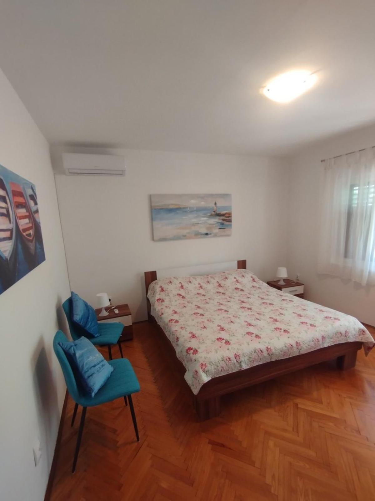 נייביצה Apartman Kora מראה חיצוני תמונה