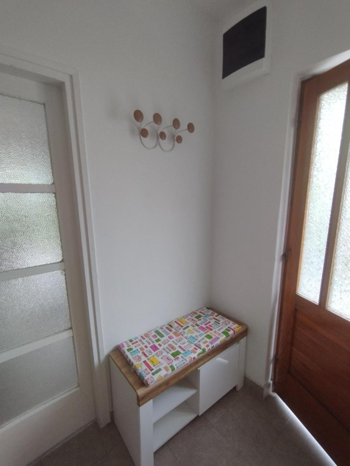 נייביצה Apartman Kora מראה חיצוני תמונה