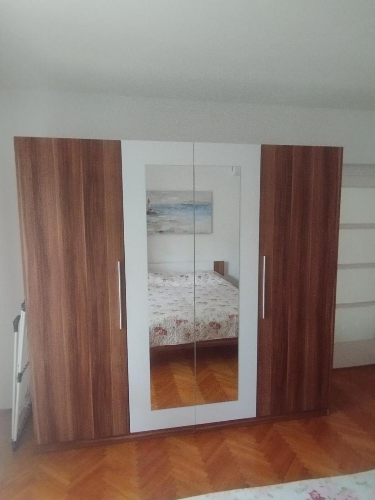 נייביצה Apartman Kora מראה חיצוני תמונה