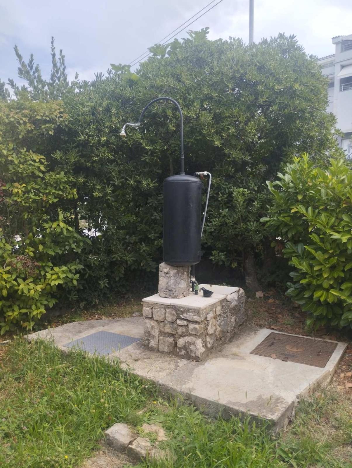 נייביצה Apartman Kora מראה חיצוני תמונה
